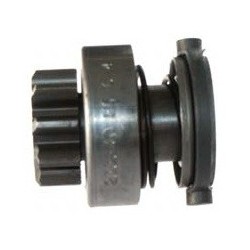 Piñone/ Bendix para arranque Bosch M14 / 0001107083